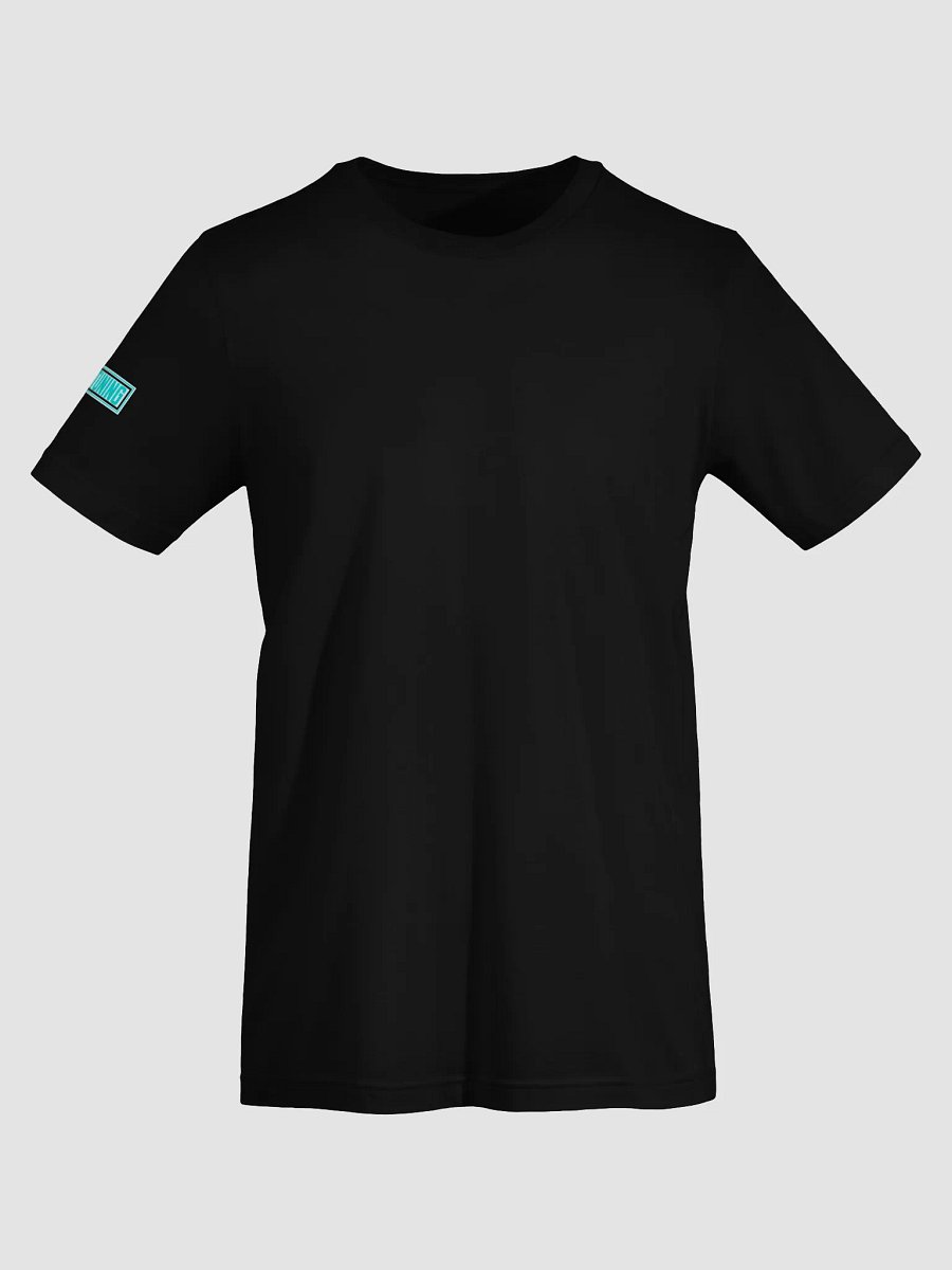 Das NM Team-Shirt product image (7)