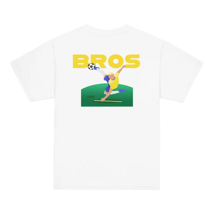 Bros Tee Kids product image (5)