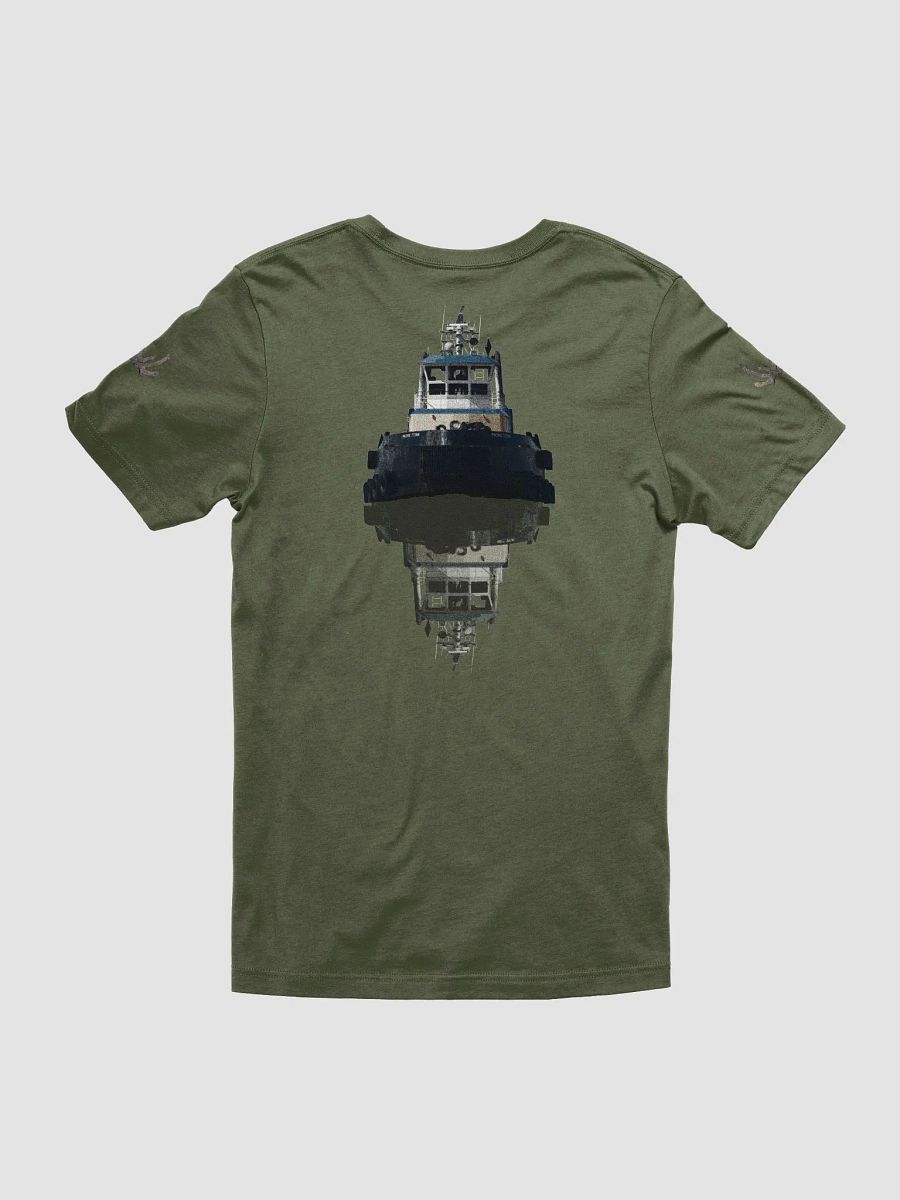 Pacific Titan Reflection T-Shirt product image (3)