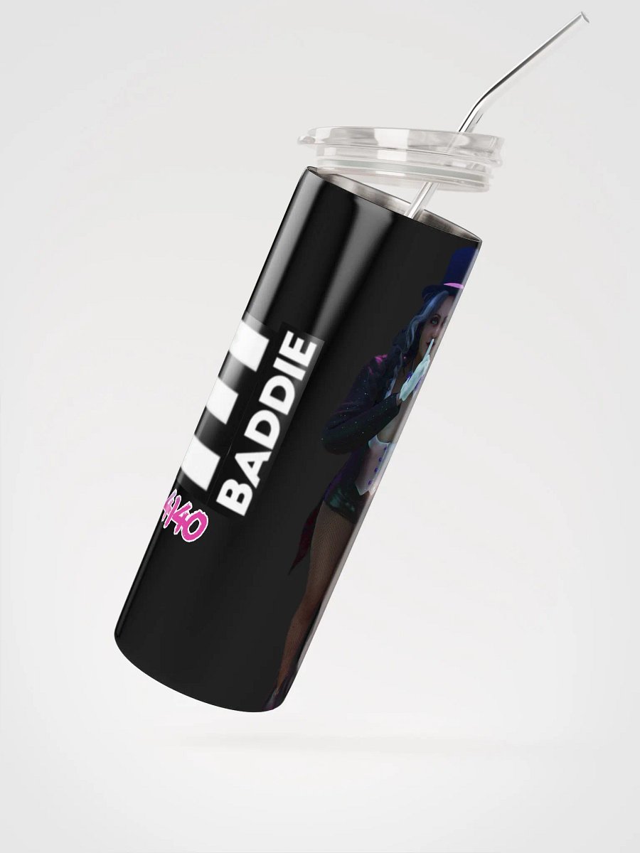 ✨🎩 Baddie Magical Sipper 💜💫 product image (2)