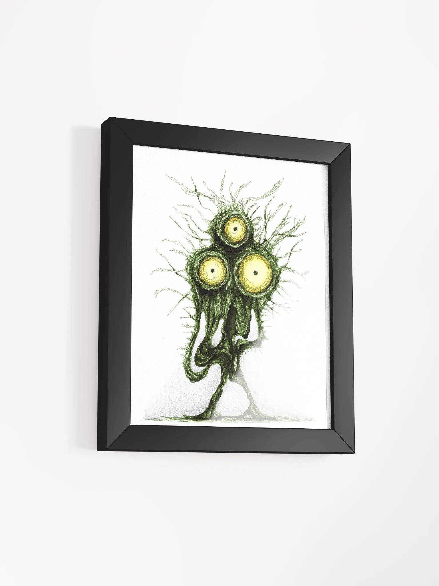 Poster - 2024 Sketch 28 product image (2)