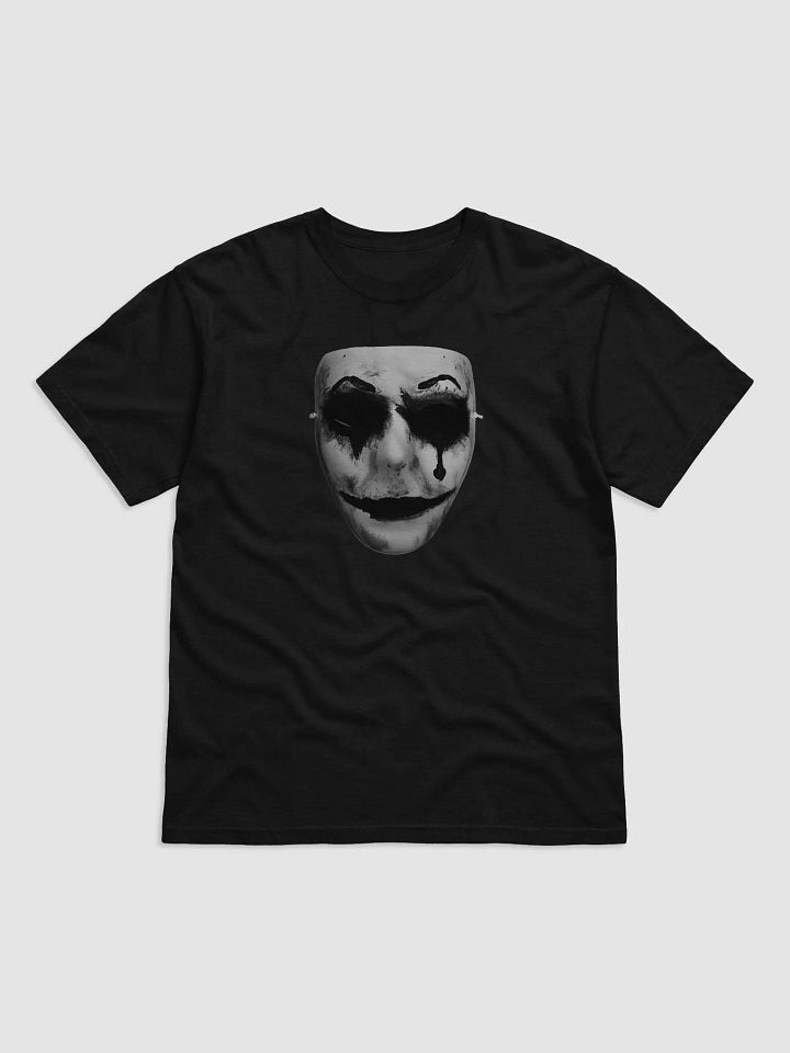 Mr Caligo - Comfort Colors Garment-Dyed Heavyweight T-Shirt product image (1)