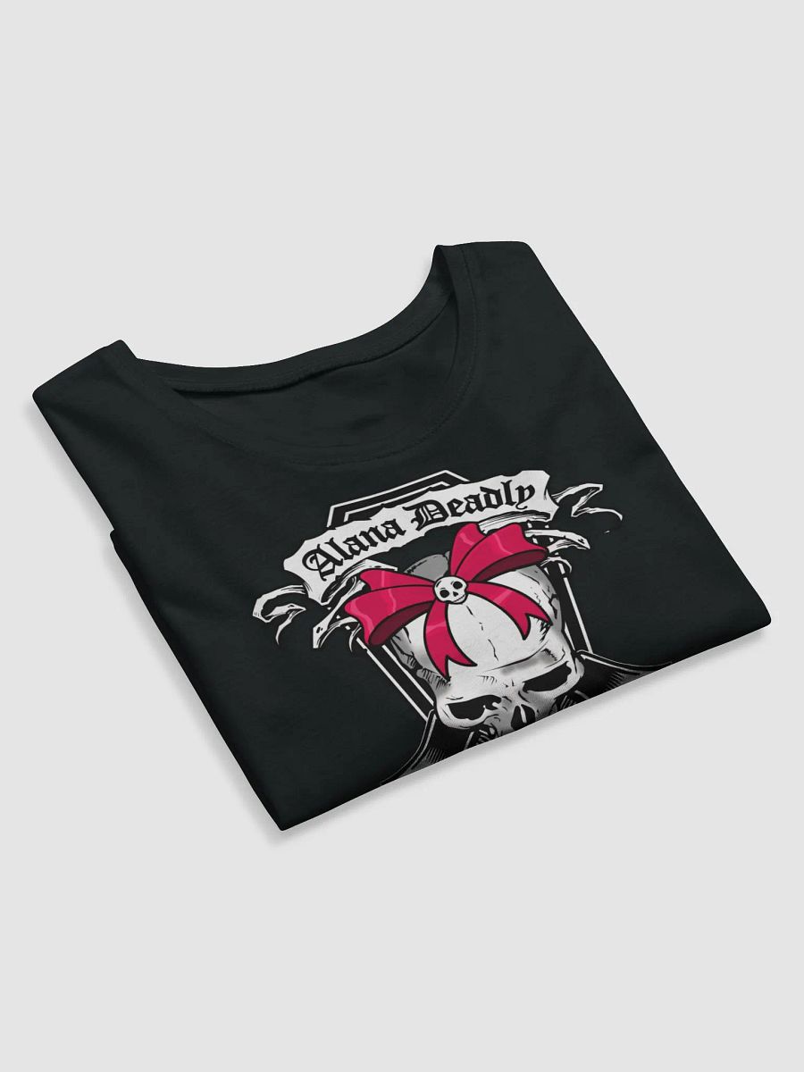 Cutie V2 Cropped T product image (11)