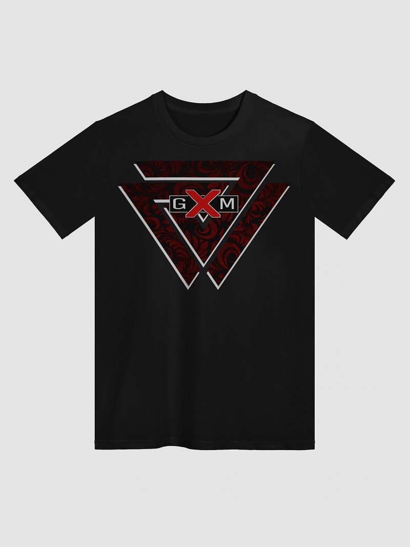 GXM Tribal Tee Shirt