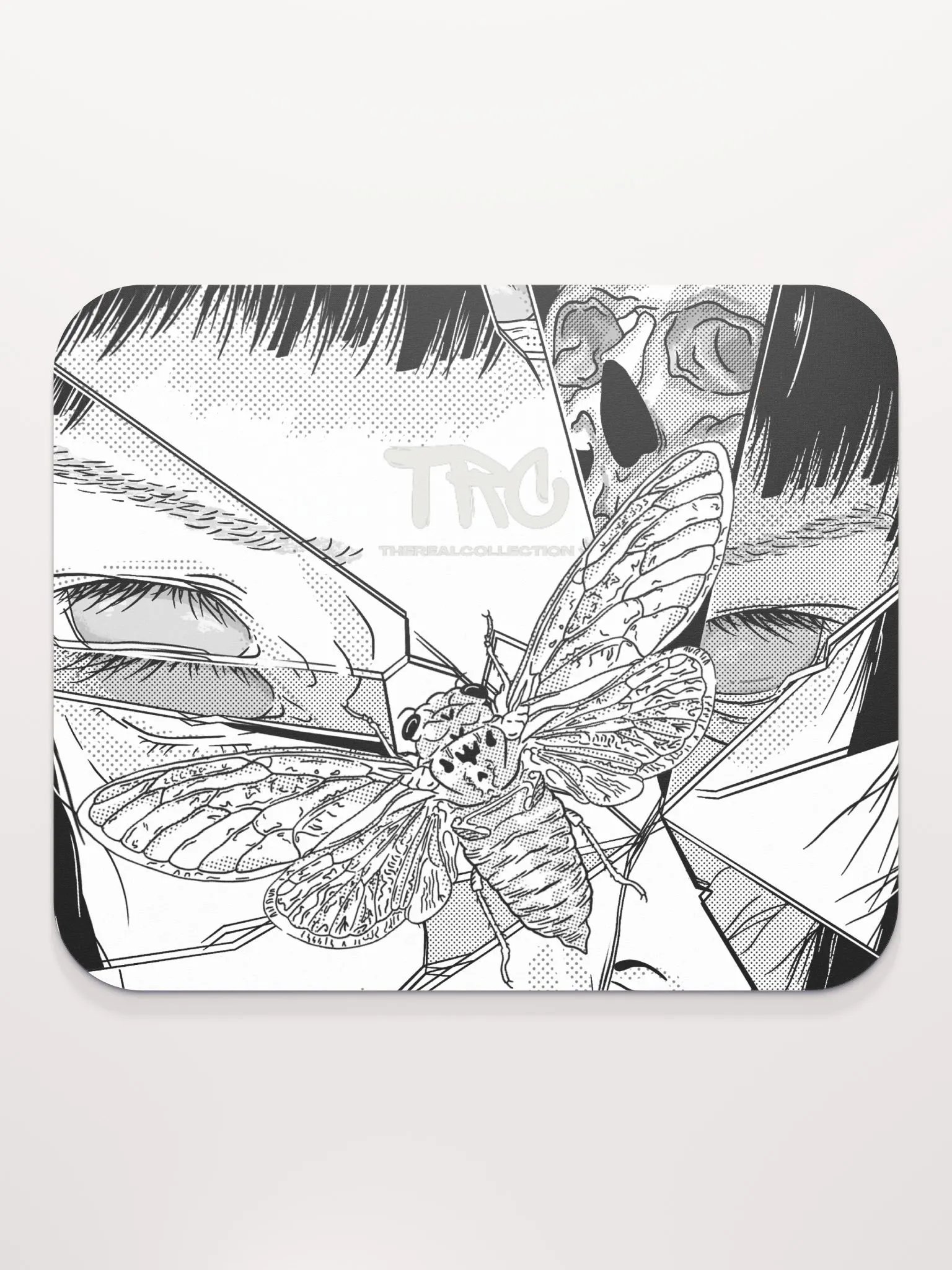 Selfish Success: The Real Mouse Pad product image (2)