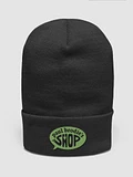 Paul Brodie's Shop - Toque product image (4)