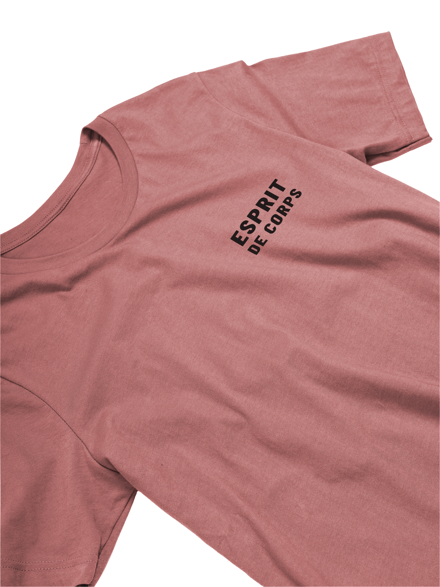 Women’s Esprit Veteran Tee product image (16)