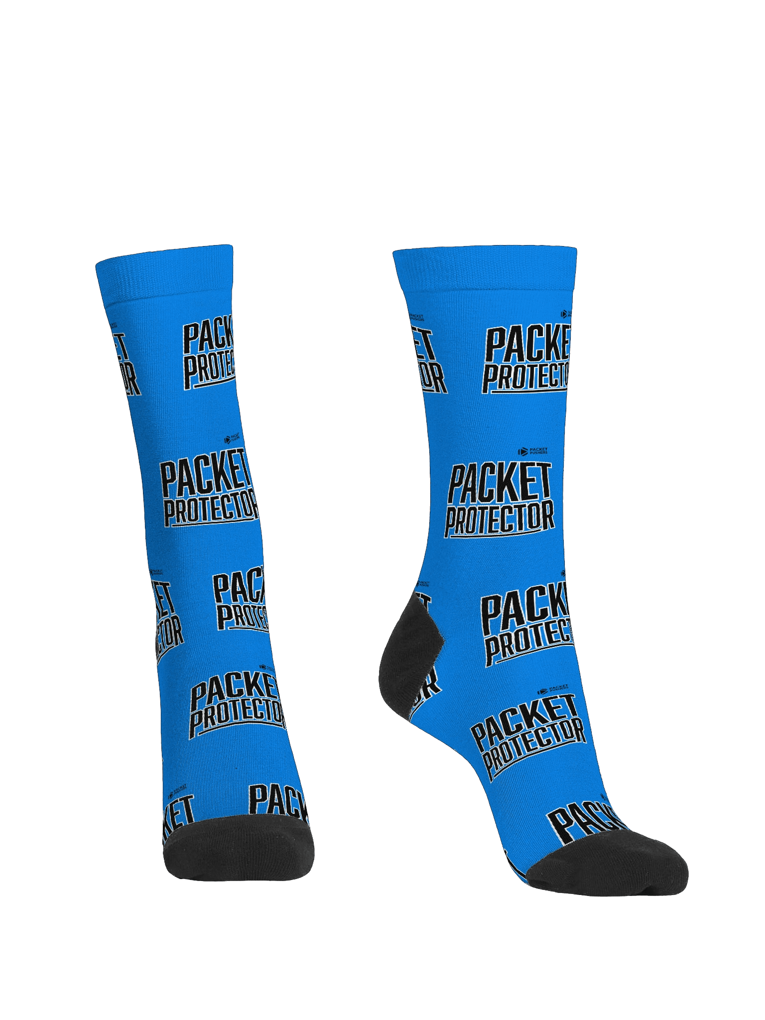 Packet Protector foot protectors product image (2)