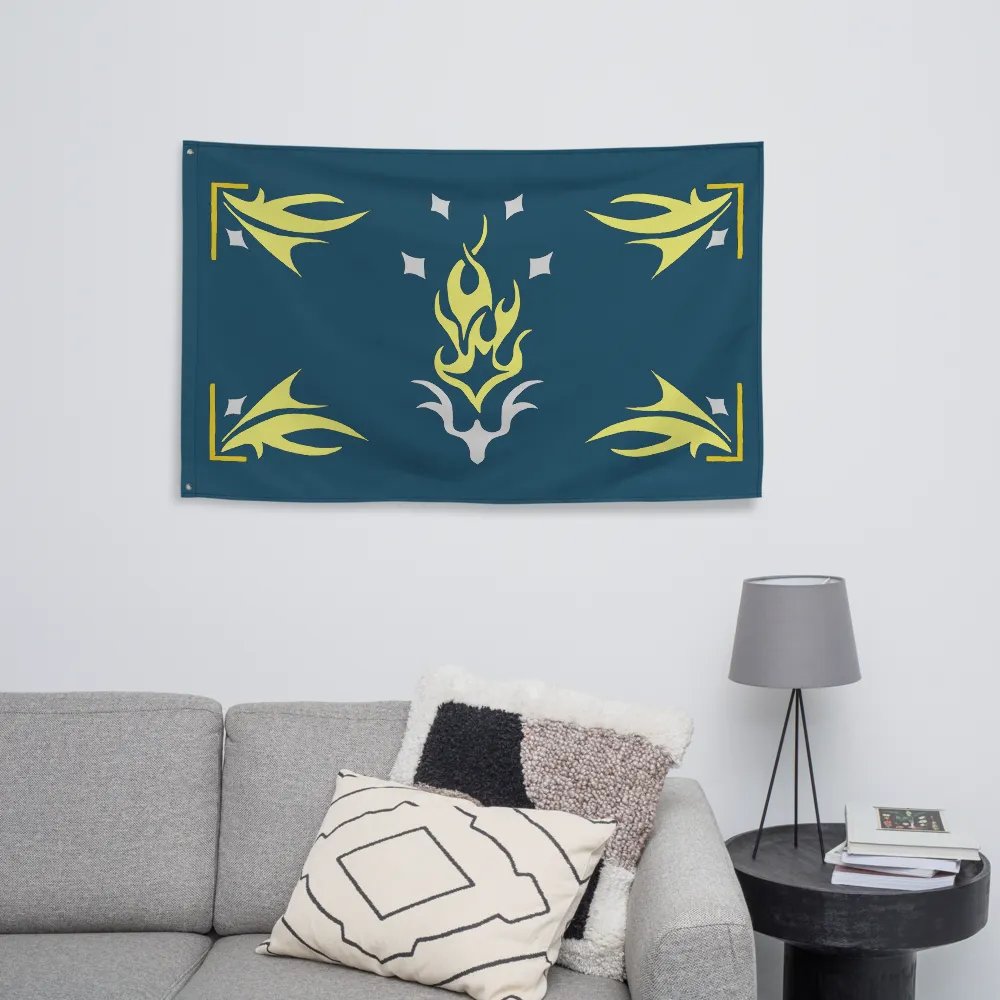Flag of Harenfell product image (8)