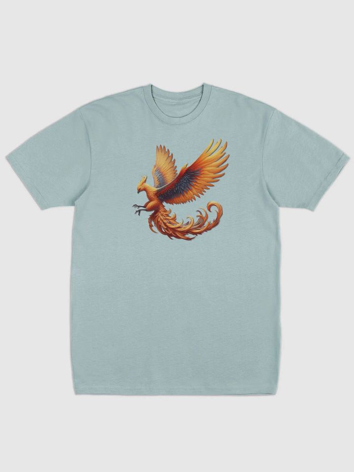 Phoenix Tee product image (4)