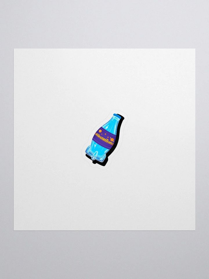 Quantum Space Stickers product image (2)