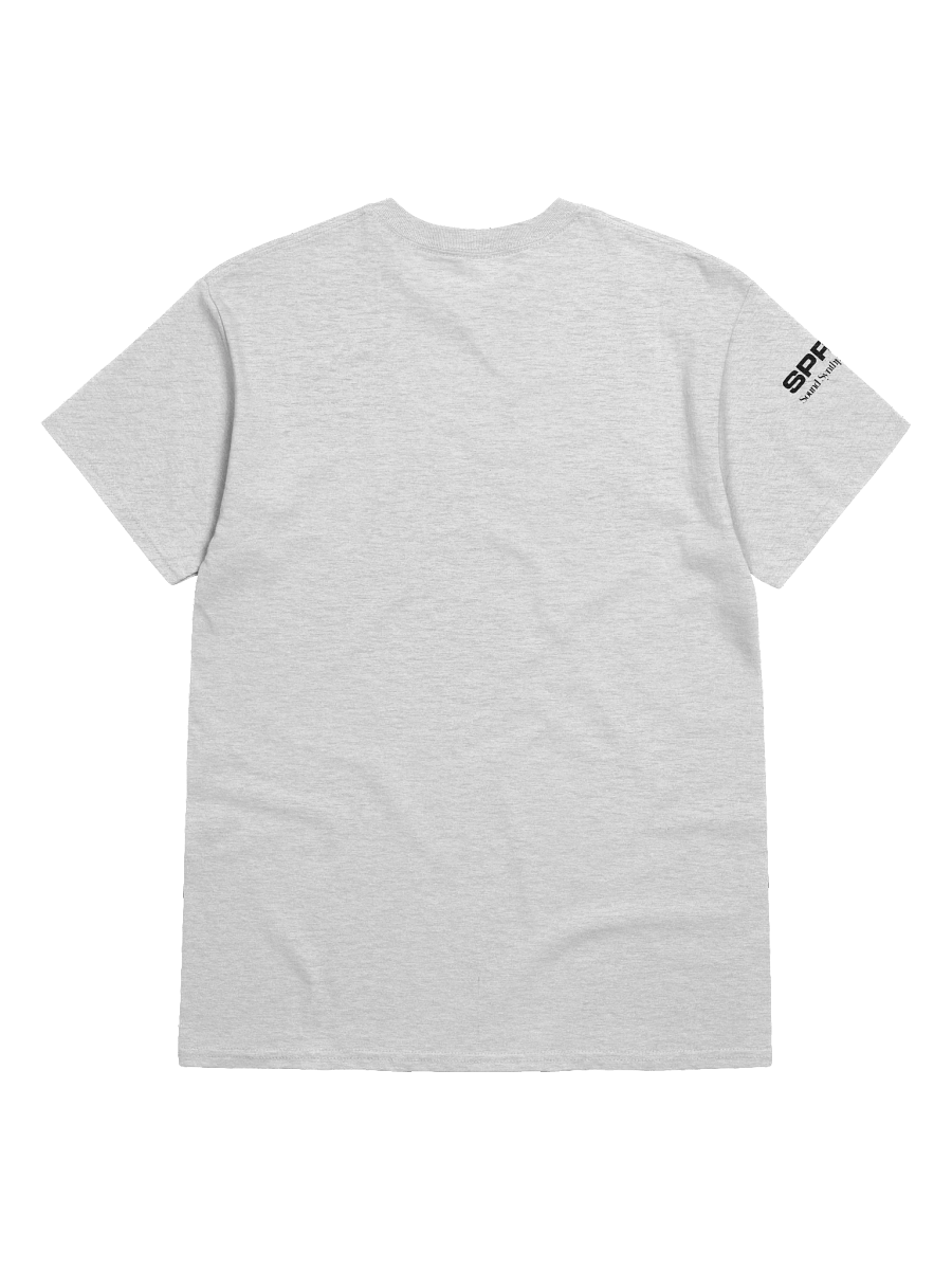 SPRAY - "Sound Synthpop Solutions" 70s T-shirt product image (64)