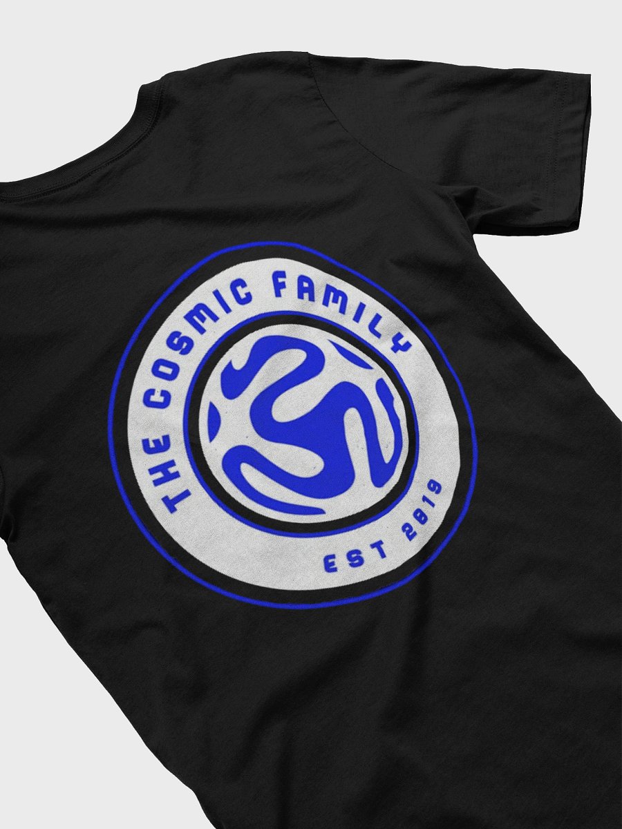 Cosmic Champion Globe T-Shirt product image (4)