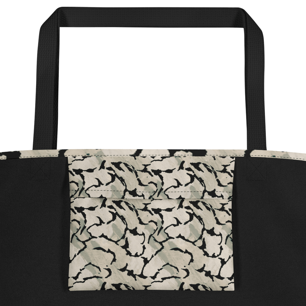 Animal Skin Tote Bag product image (2)