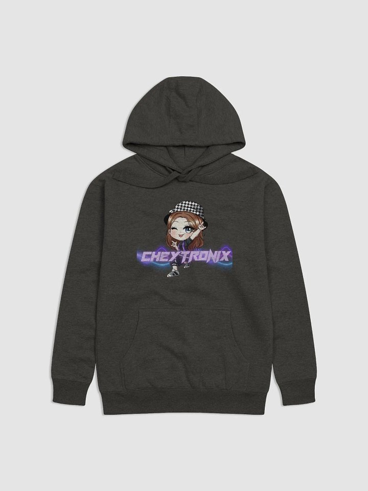 Cheytronix Premium Hoodie product image (4)