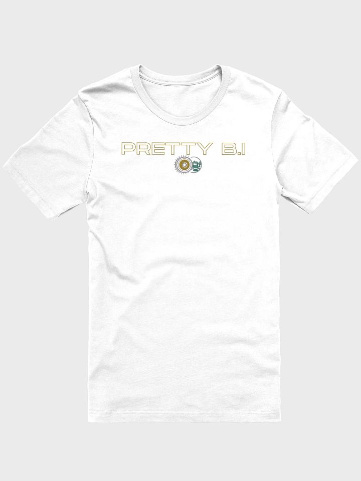 Pretty B.I Tee 