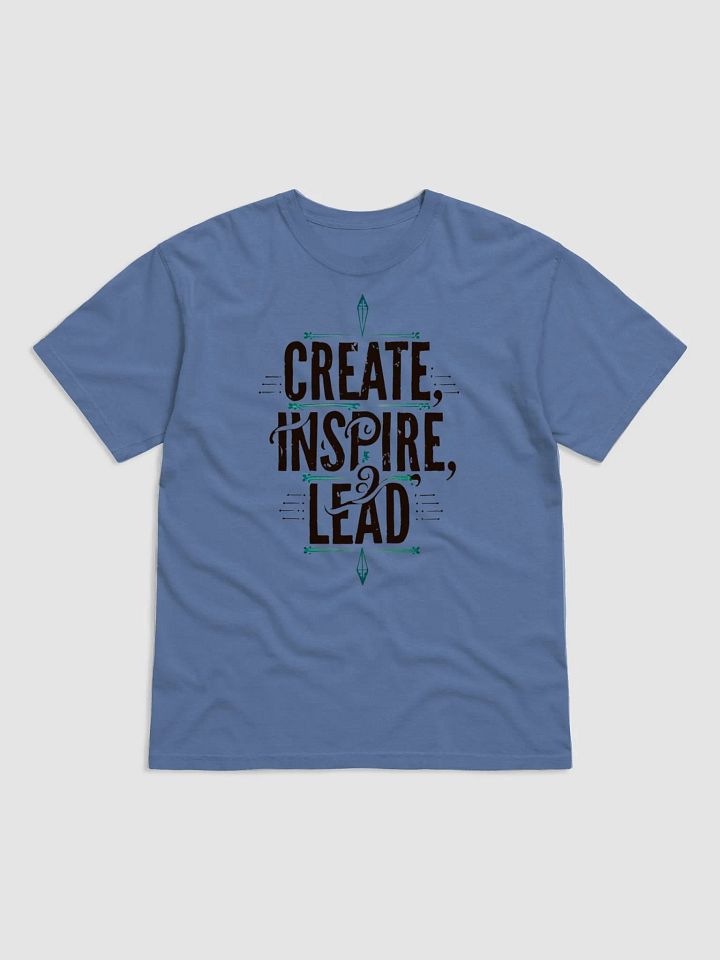 Create, Inspire, Lead product image (5)