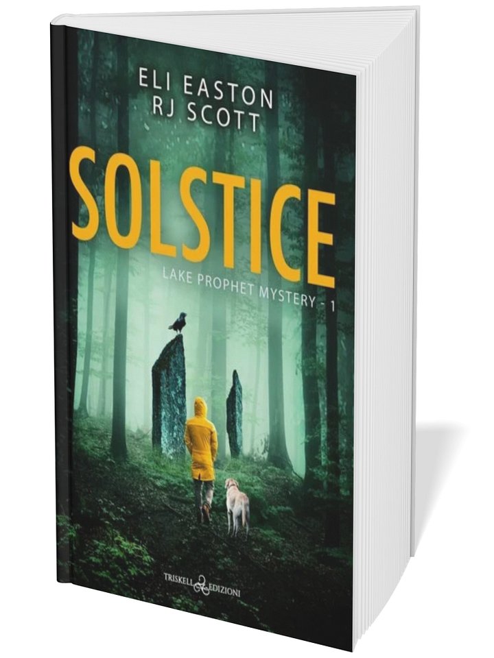 Solstice Edizione Italiana product image (1)