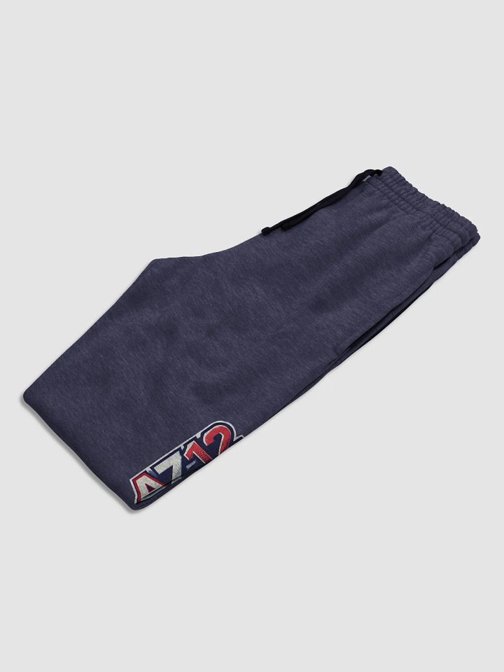 AZ Wildcats Podcast Unisex Joggers product image (2)