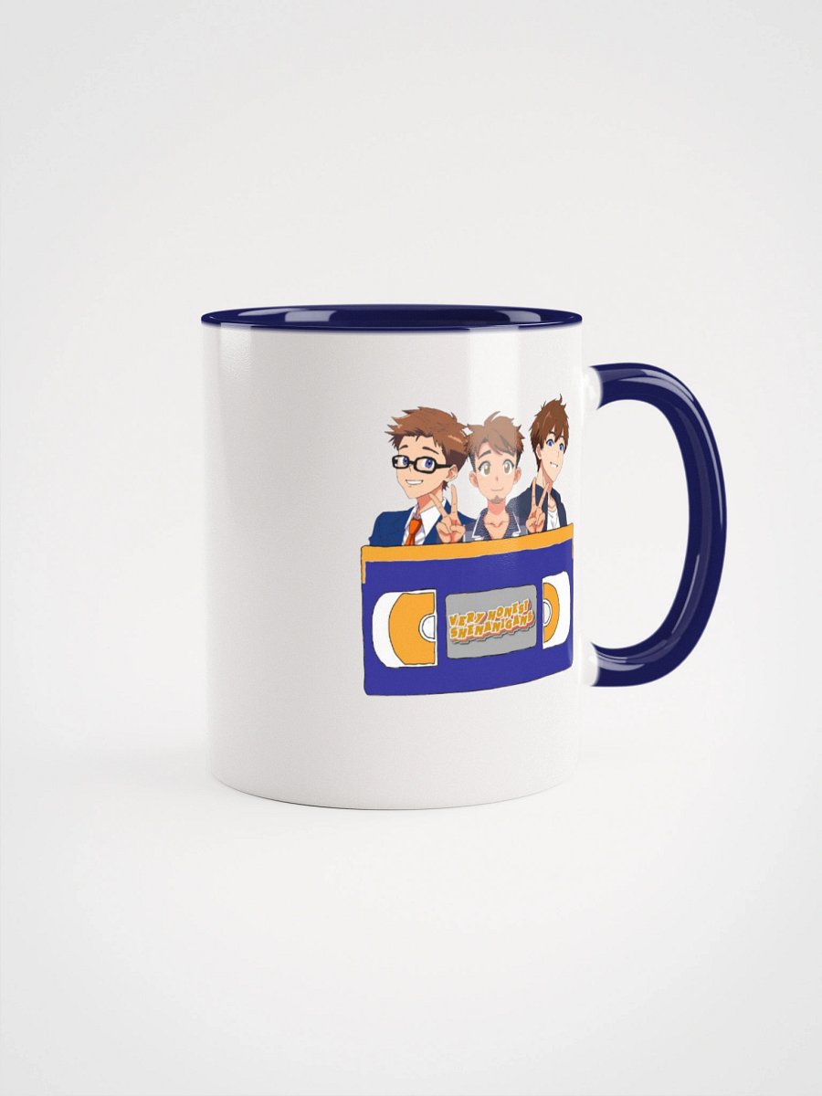 VHS Quote Mug product image (2)