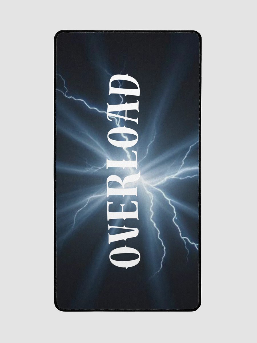 OVERLOAD Desk-Matt product image (2)