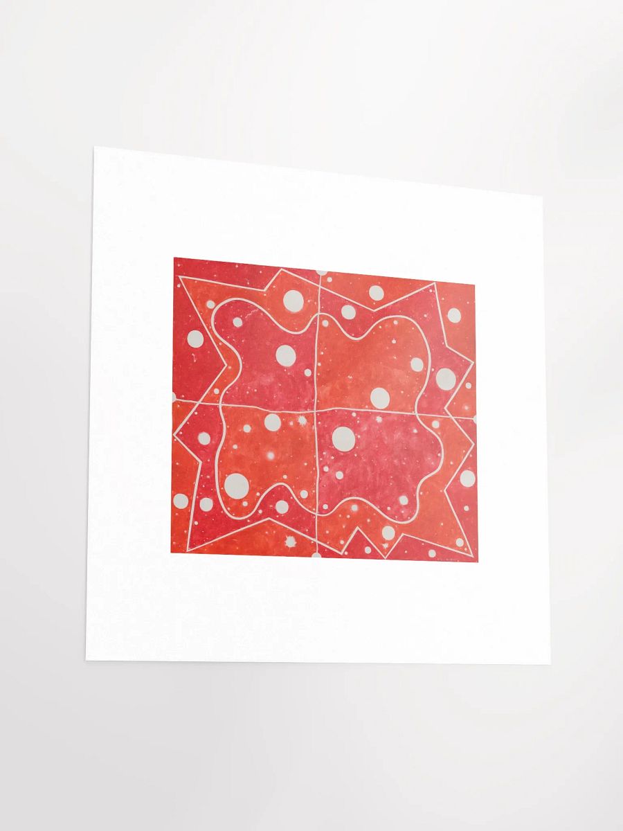 Instinct and Remembering Print product image (4)