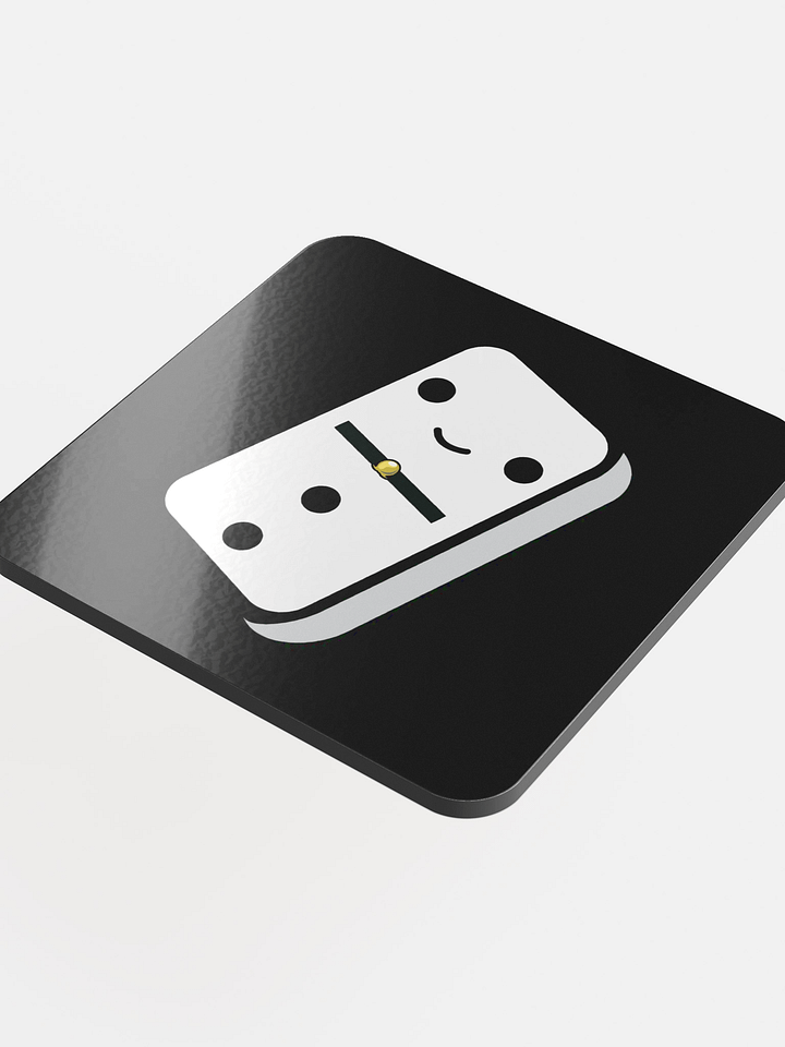 Mi Residencia es PR (Dominó) - Coasters product image (1)