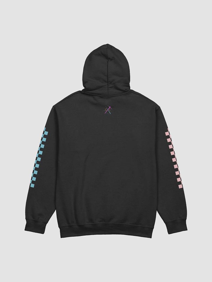 3 Year Anniversary Hoodie product image (2)