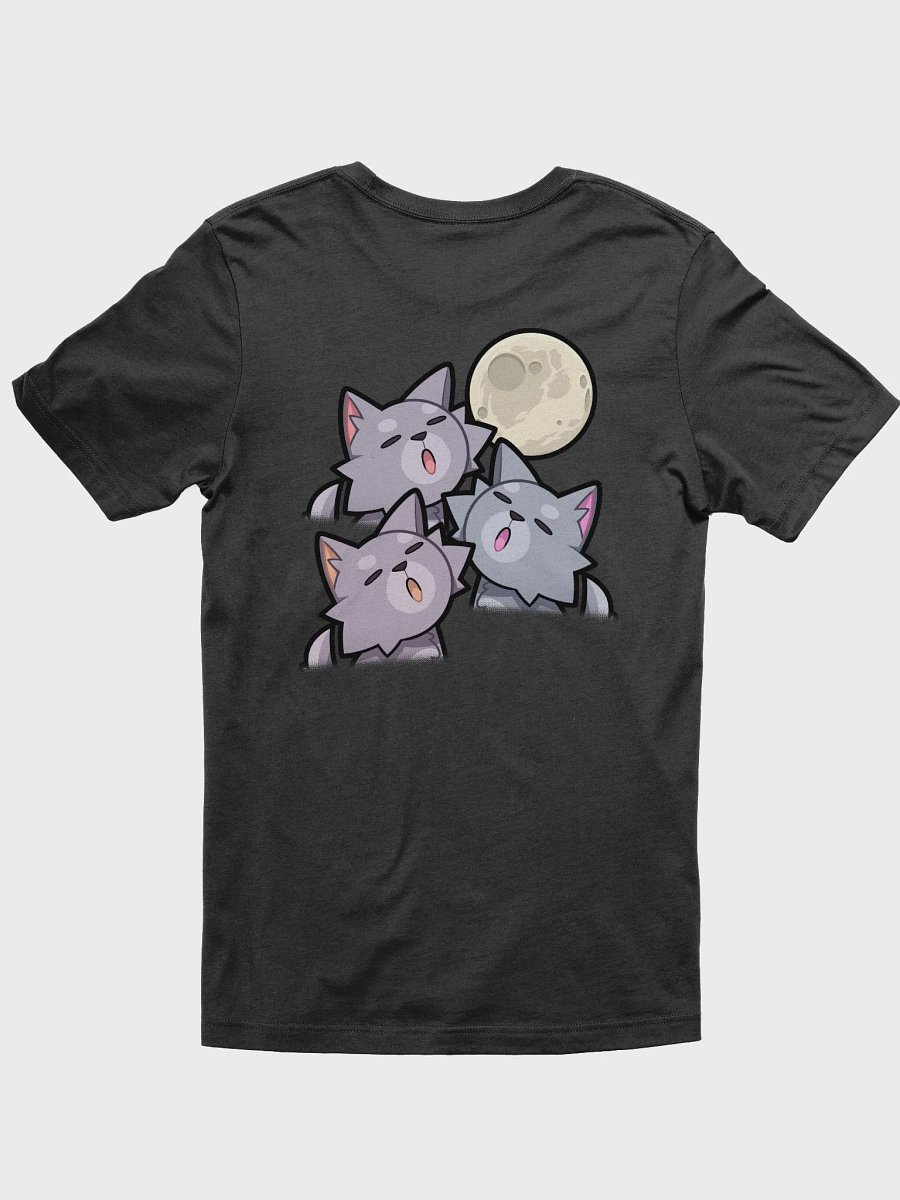 Wolf Pack Howl product image (2)