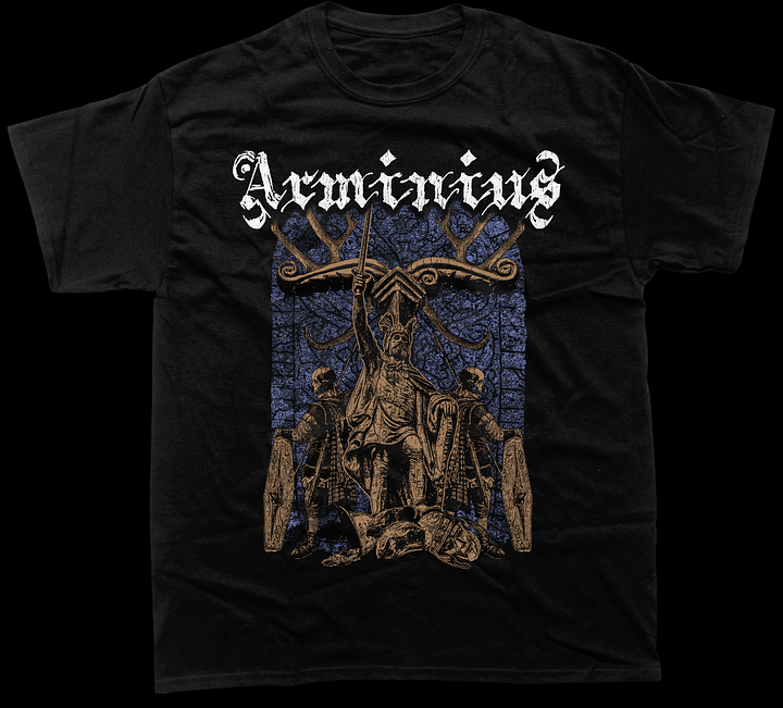 Arminius product image (1)