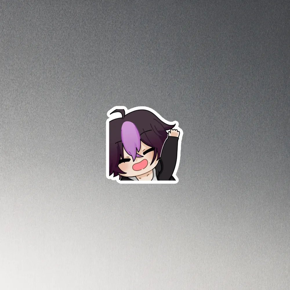 Michael Ael Wave Magnet product image (2)