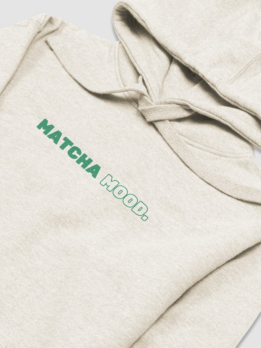 Matcha Hoodie product image (11)