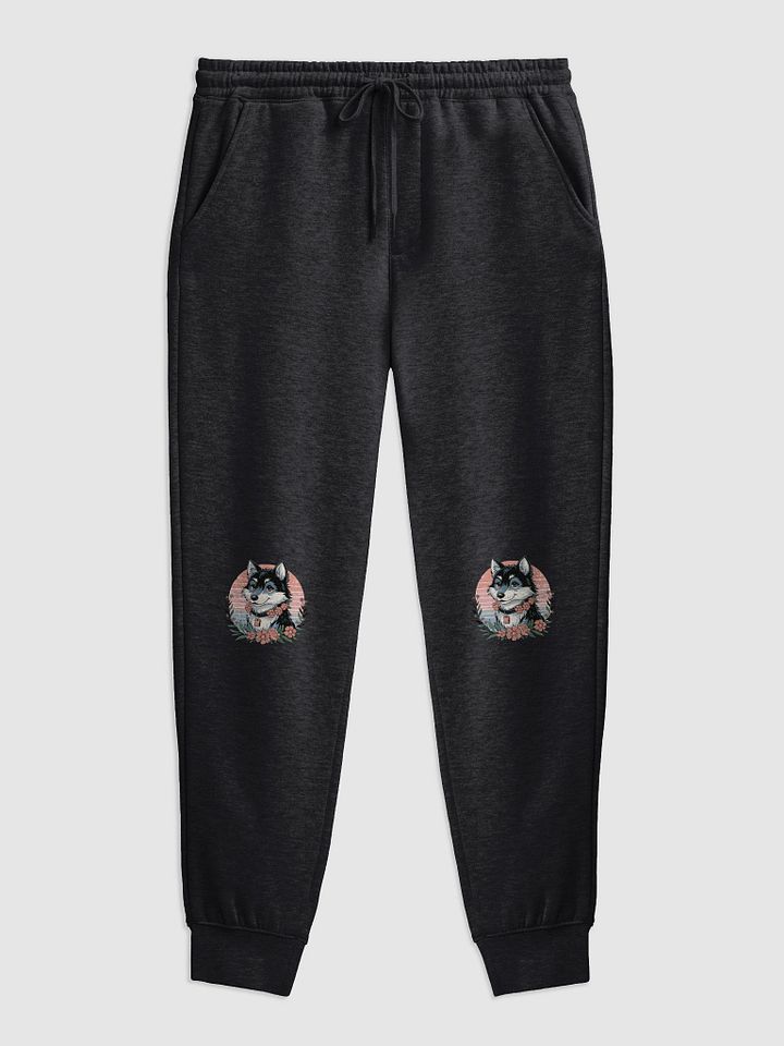 Floral Canine Bliss Joggers product image (2)