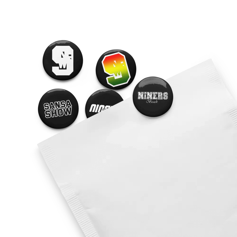 Niners product image (2)