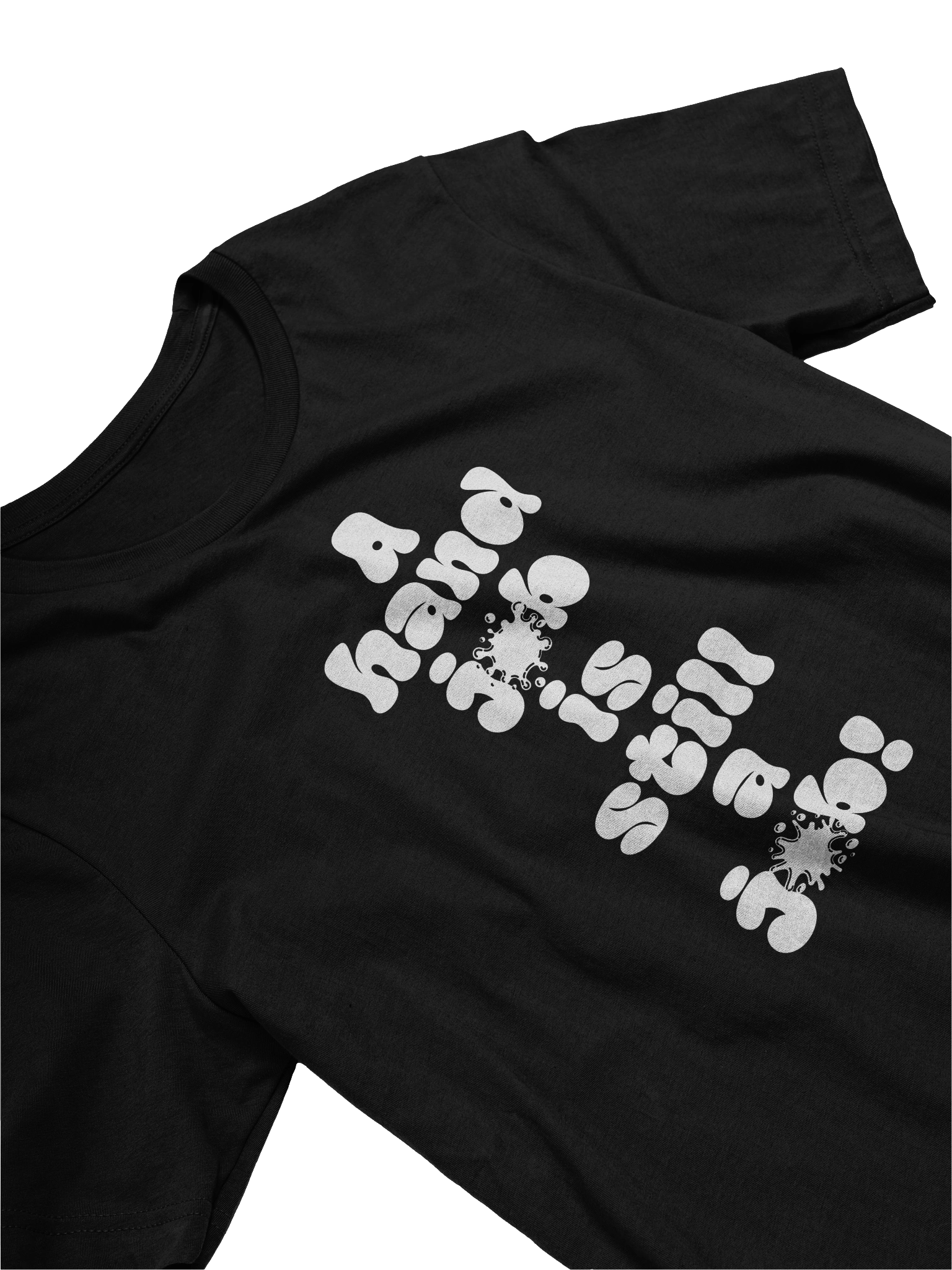 A hand job Is still a Job! Tee product image (3)