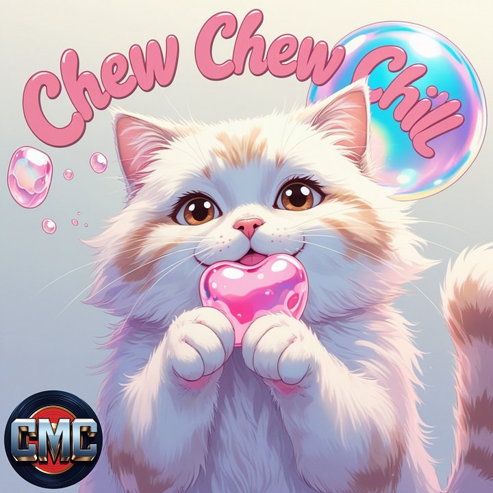 inzeen - Chew Chew Chill product image (1)