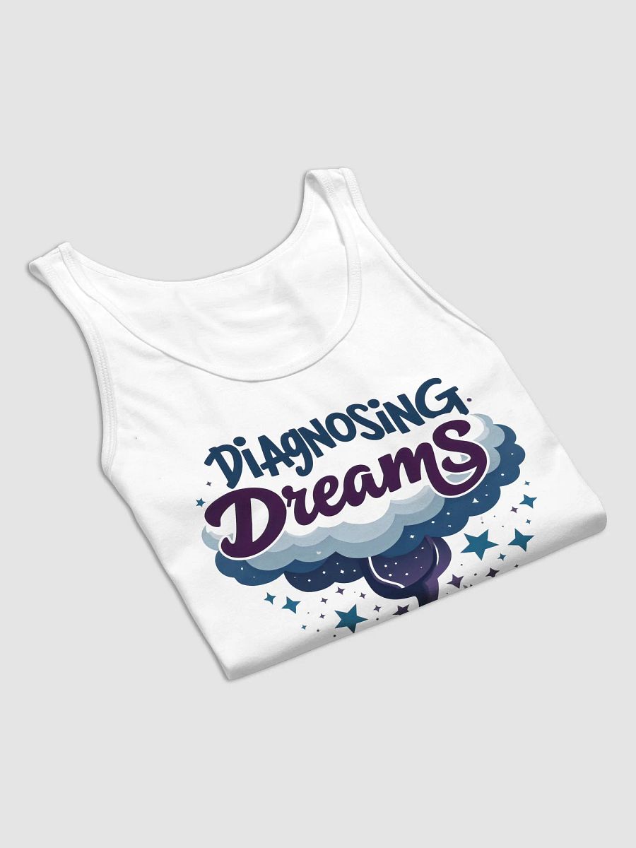 Dreamy Diagnosis Tank product image (31)