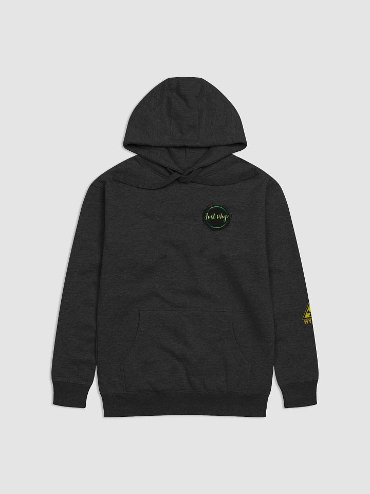Just Migi cotton Hoodie product image (1)