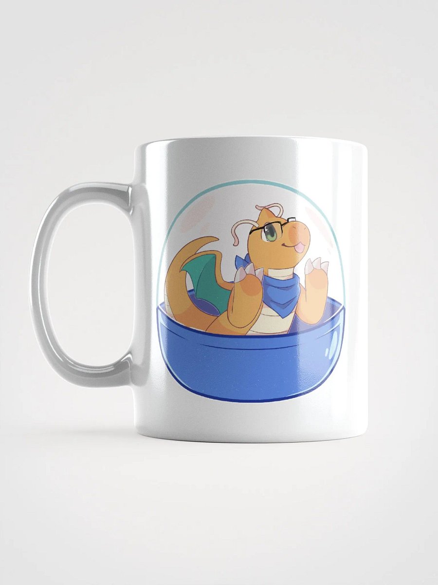 Bean Toy Capsule Mug product image (6)