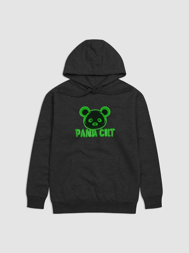 Panda cult hoodie! product image (8)