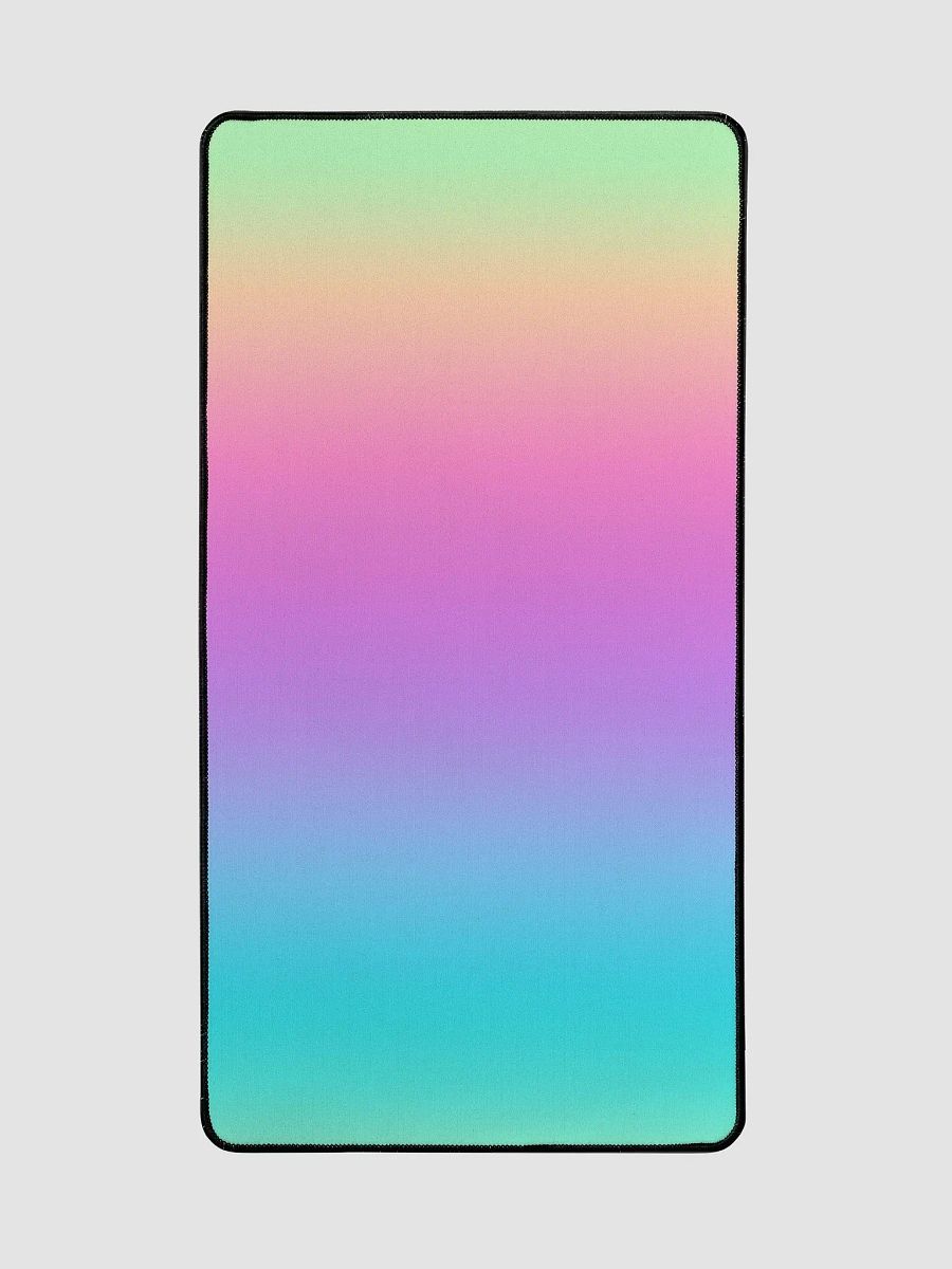 Tetrachromatica - Desk Mat product image (3)