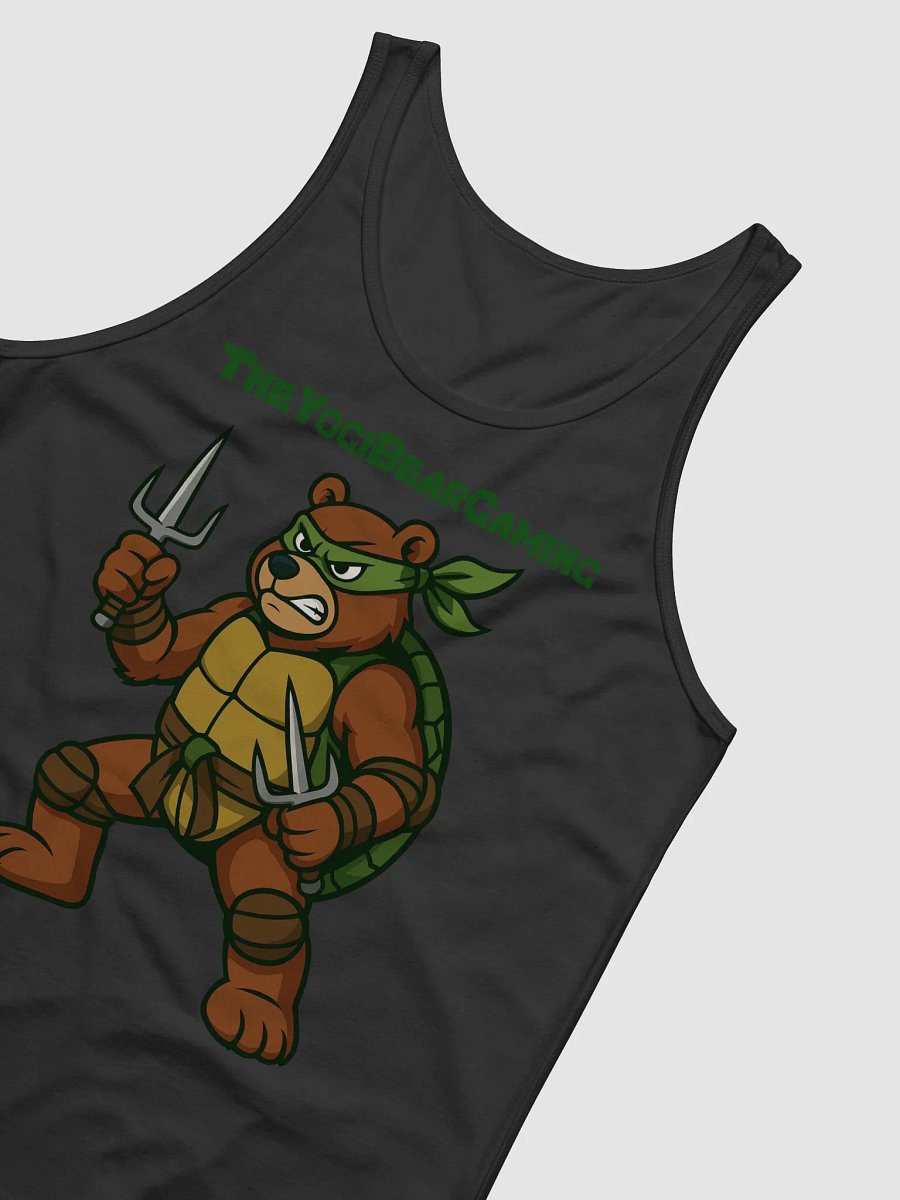 Ninja Yogi Bear product image (30)