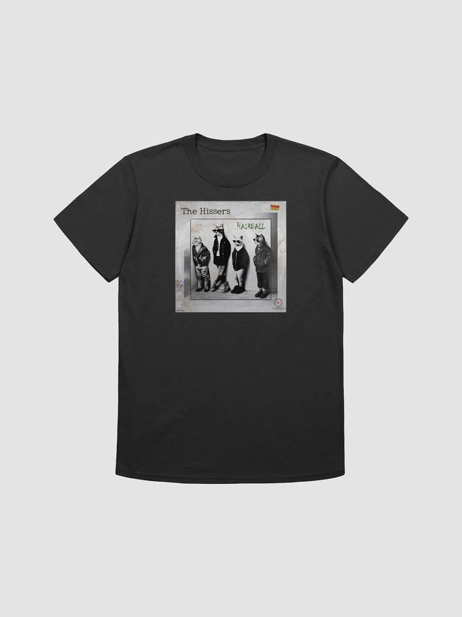 The Hissers Tee product image (1)
