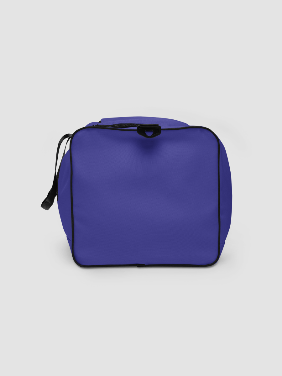 Arms Man - Duffle Bag - Images on sides product image (5)