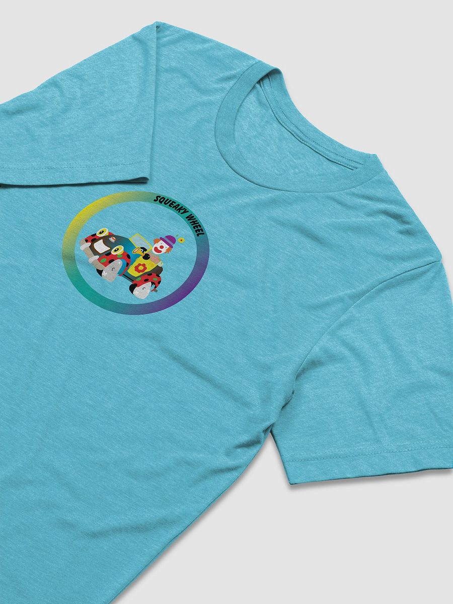 The Squeaky Wheel product image (16)
