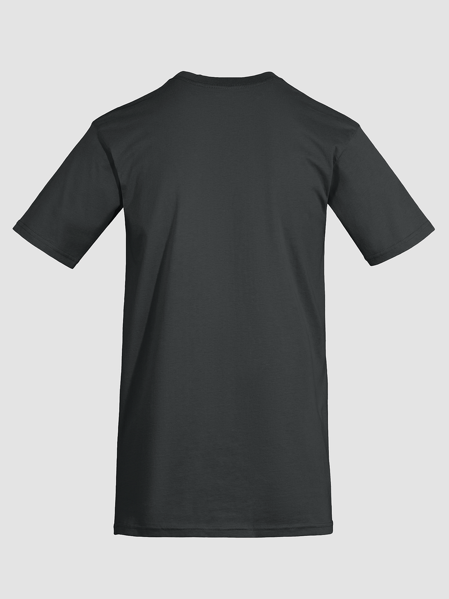 Supreme Comfort Unisex T-Shirt product image (20)