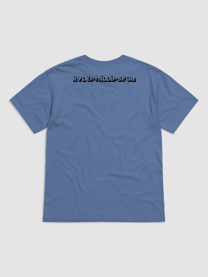 KylePhillipsFun Logo Shirt product image (2)