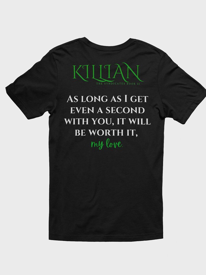 Killian my love t-shirt 2 product image (11)