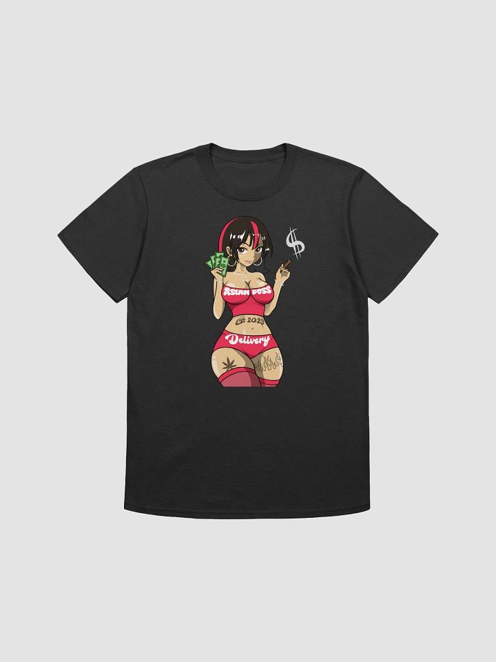 Baby Softstyle T-Shirt product image (5)
