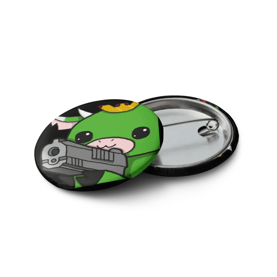 The Crocko Pin Set product image (7)